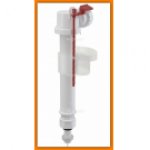 Zawór napełniający WC dolne zasilanie A17-3/8" AlcaPLAST od/dolny alcadrain