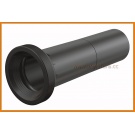 AlcaPLAST M148 rura przyłącze WC miski dla niepełnosprawnych alcadrain