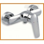 Bateria natryskowa DIJON BDJ7 FERRO prysznicowa