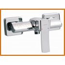 Bateria natryskowa VENETO VERDELINE BVN7VL FERRO prysznicowa