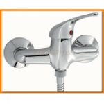 Bateria natryskowa 92060/1.0 TITANIA IRIS FERRO prysznicowa 
