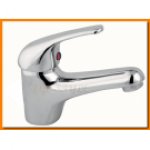 Bateria umywalkowa stojąca TITANIA IRIS 92001/1.0 FERRO