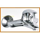 Bateria wannowa ANCONA BAN11 FERRO