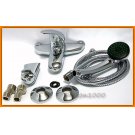 Bateria wannowa ANCONA BAN11 FERRO