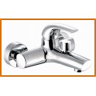 Bateria wannowa GENOVA VERDELINE BGE1VL FERRO
