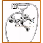 Bateria wannowa KPL. RETRO XR11 FERRO kpl.