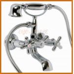 Bateria wannowa kpl RETRO-NEW XD11 FERRO