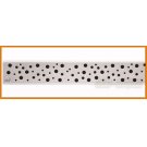 BUBLE-550M AlcaPLAST Ruszt do odpływu liniowego 55 cm MAT