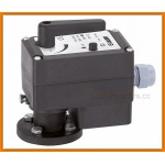 CALEFFI 637002 Siłownik zaworu mieszającego 6/4"