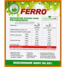 Ogranicznik wypływu wody Eco-Save FERRO PCH3VL VERDELINE perlator