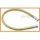 Wąż do gazu przyłącze gazowe L-100 cm G1/2" WG1000 FERRO
