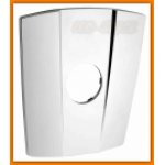 FERRO KRYT0050F Maskownica do baterii podtynkowej jednofunkcyjnej - trapez BOX