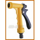 FERRO pistolet do podlewania zraszacz plastikowy DY2073 Garden