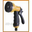 FERRO pistolet do podlewania zraszacz 7-funkcyjny DY2077 Garden