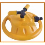 Zraszacz obrotowy DY6013 FERRO Garden