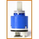 Głowica ceramiczna GW1 FERRO do baterii jednouchwytowej 40 mm wysoka