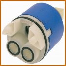 Głowica ceramiczna GW1 FERRO do baterii jednouchwytowej 40 mm wysoka