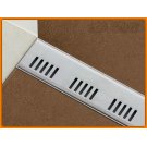 Odpływ liniowy APZ101-1050 LOW AlcaPLAST 105cm odwodnienie liniowe NISKIE