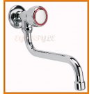 Kran bateria zawór czerpalny STANDARD Z39 FERRO 