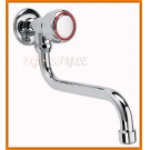 Kran bateria zawór czerpalny STANDARD Z39 FERRO 
