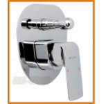 Bateria natryskowa KVADRO 35050R.0 FERRO podtynkowa prysznicowa