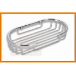 Mydelniczka metalowa 6008.0 METALIA FERRO