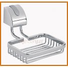 Mydelniczka metalowa CASCATA E01 FERRO