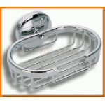 Mydelniczka metalowa METALIA FERRO 6148.0