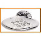 Mydelniczka metalowa METALIA FERRO 6102.0 ścienna