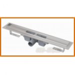 Odpływ liniowy APZ1-550 AlcaPLAST 55cm odwodnienie liniowe alcadrain