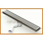Odpływ liniowy 70 cm KESMET 700KF_p odwodnienie liniowe z rusztem