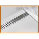 Odpływ liniowy APZ101-650 LOW AlcaPLAST 65cm odwodnienie liniowe NISKIE alcadrain