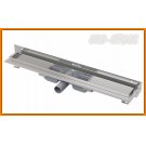Odpływ liniowy 95 cm Flexible Low odwodnienie liniowe APZ104-950 AlcaPLAST