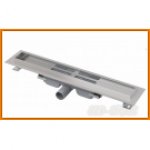 Odpływ liniowy do zabudowy płytką 95cm APZ107-950 LOW AlcaPLAST
