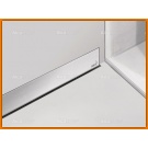 Odpływ liniowy APZ5-SHADE-750 Spa AlcaPLAST 75 cm odwodnienie liniowe ścienne alcadrain