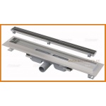 Odpływ liniowy do zabudowy płytką 65cm APZ107-650 LOW AlcaPLAST