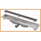 Odpływ liniowy do zabudowy płytką 85cm APZ107-850 LOW AlcaPLAST