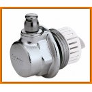 Odpowietrznik automatyczny 1 1/4 Caleffi 507721 lewy Aercal 5/4"