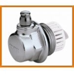 Odpowietrznik automatyczny 1 1/4 Caleffi 507721 lewy Aercal 5/4"
