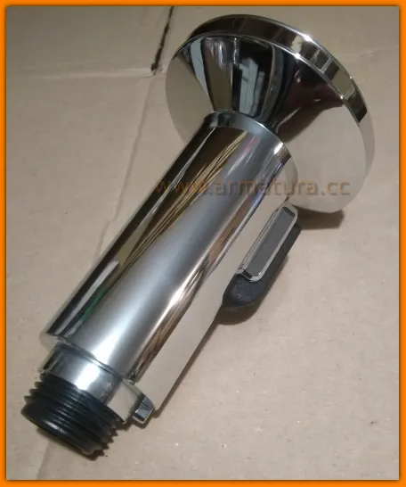Perlator regulator strumienia P11SAVONA FERRO do baterii BSA8A SAVONA