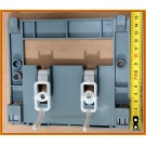 Płytka Montażowa do Spłuczki Stelaża WC Sintra Hiro Cersanit Tech Line Base Siamp 536 BP219