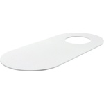 Podkładka mata wygłuszająca pod WC muszlę/bidet stojący M920 AlcaPLAST alcadrain