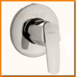 Bateria natryskowa podtynkowa METALIA 56 FERRO 56050.0 prysznicowa