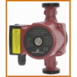 Pompa obiegowa CO WEBERMAN 25-60-180 FERRO 0202W c.o.