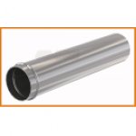 Przedłużka do syfonu umywalki 32mm A4000 AlcaPLAST metalowa alcadrain