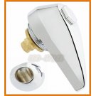 Przełącznik baterii wanna/prysznic P89 SWITCH H2091 STANDARD RETRO FERRO  