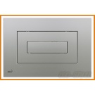 Przycisk spłukujący WC M472 AlcaPLAST chrom mat DELFIN