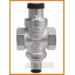 Reduktor ciśnienia wody 3/4" z manometrem reg.1-4bar RC20SM FERRO