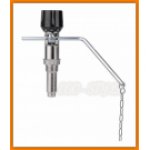 Miarkownik ciągu kominowego 3/4" FERRO MC20 regulator do kotłów