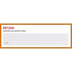 Ruszt MINERAL MI1200-650 AlcaPlast biały kamień synt. do odpływu liniowego APZ6 65 cm